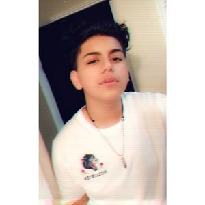 Meet your Posher, Brian